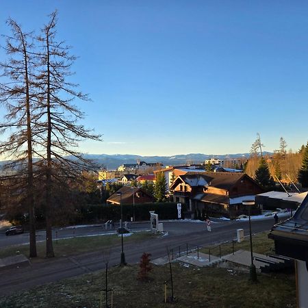 Horsky Apartman Hrebienok A203 Vysoké Tatry Exterior photo