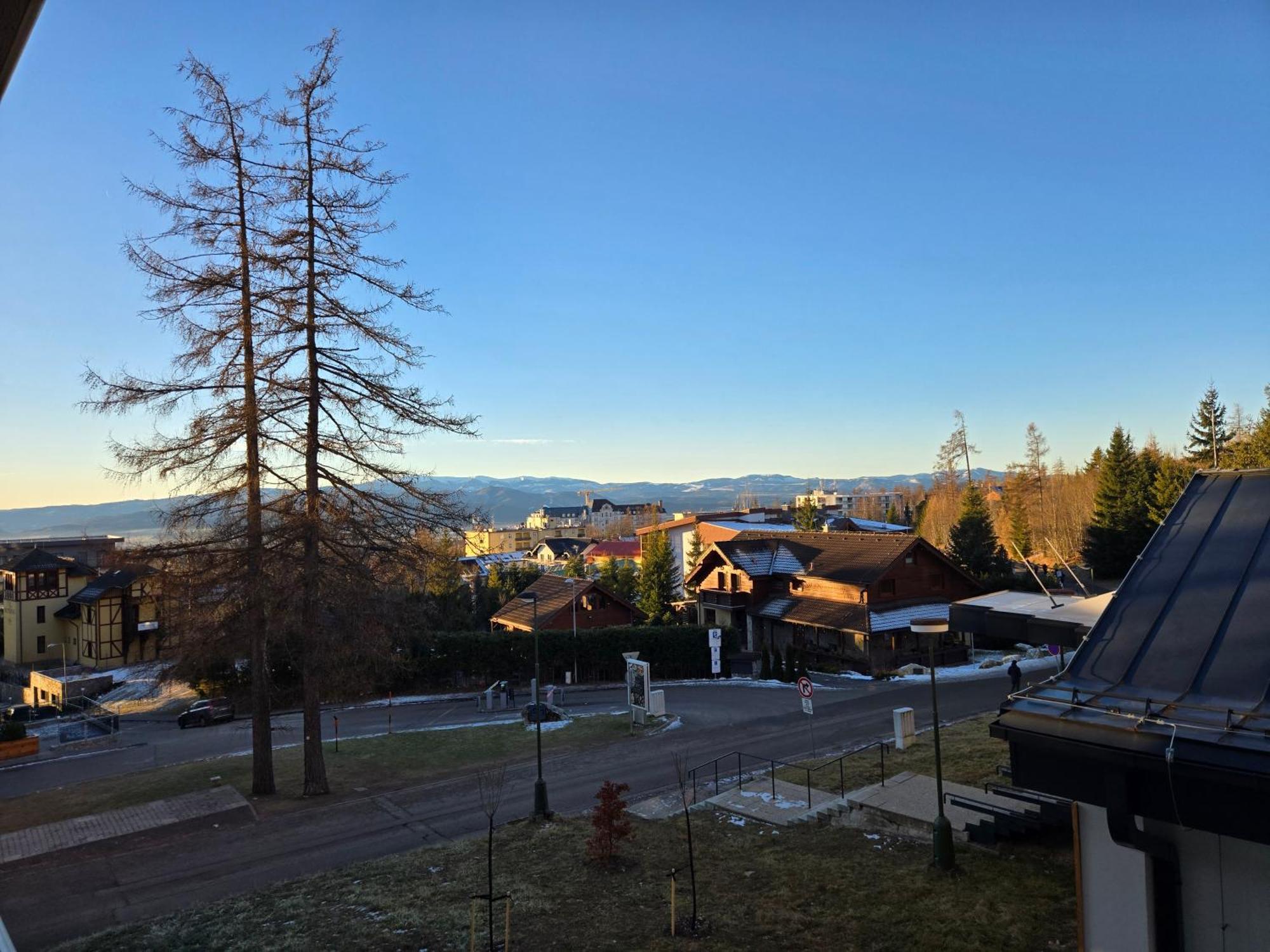 Horsky Apartman Hrebienok A203 Vysoké Tatry Exterior photo